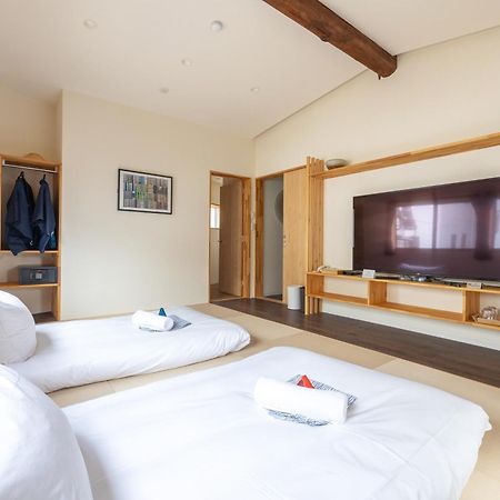 Residence Yasushi Nozawa Luaran gambar