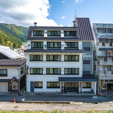 Residence Yasushi Nozawa Luaran gambar