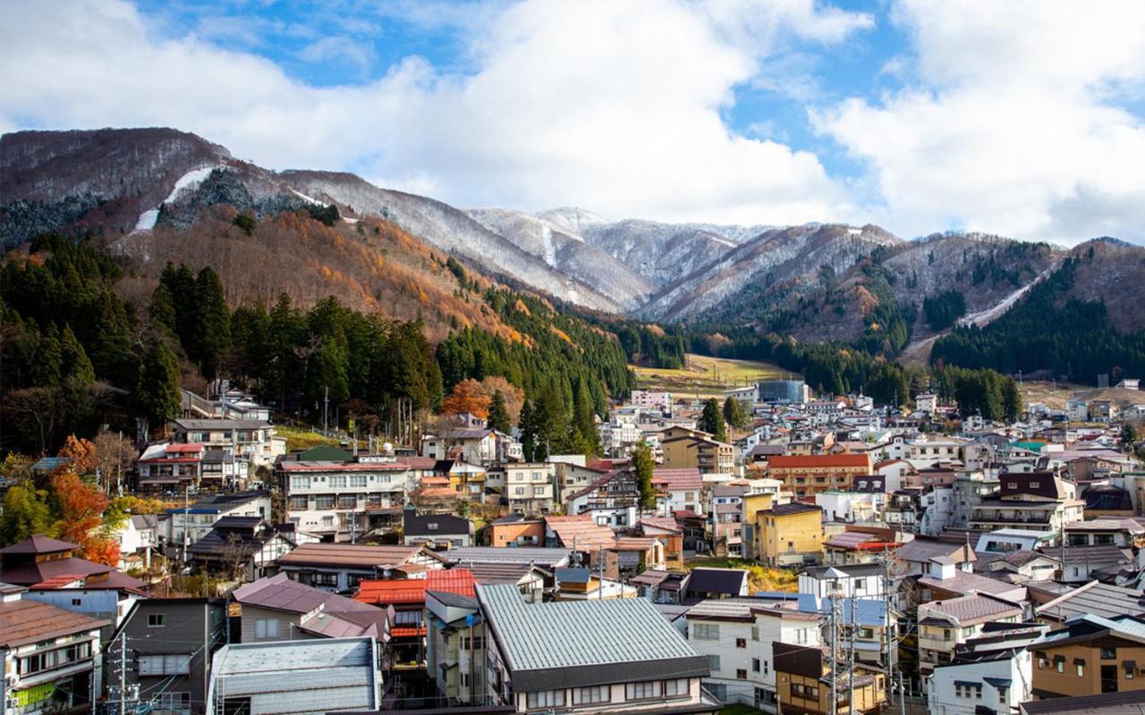 Residence Yasushi Nozawa Luaran gambar