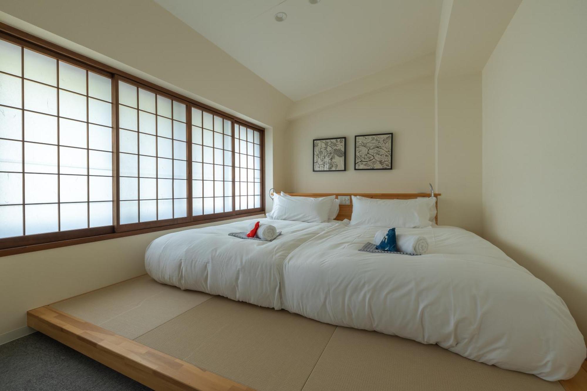 Residence Yasushi Nozawa Luaran gambar