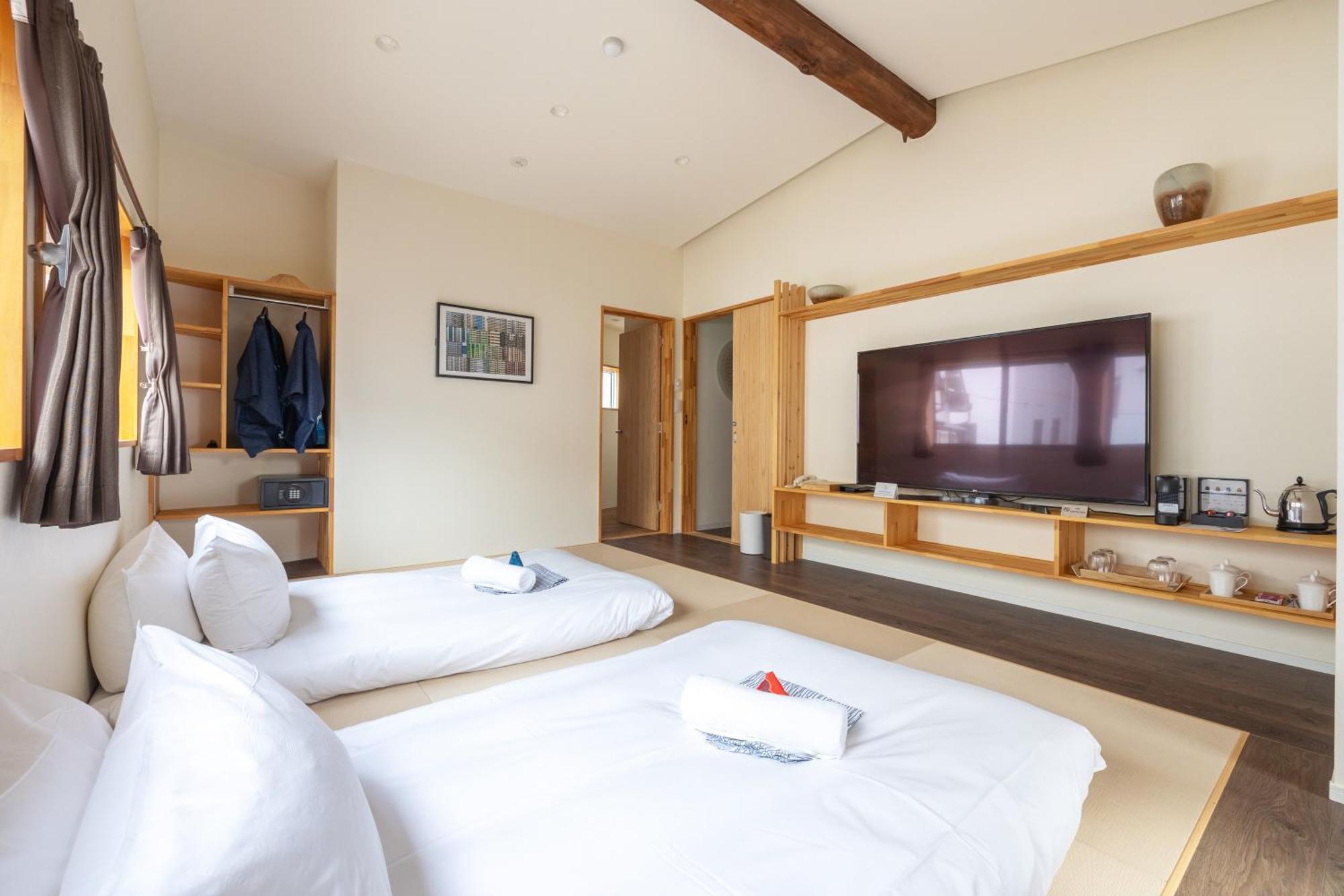Residence Yasushi Nozawa Luaran gambar