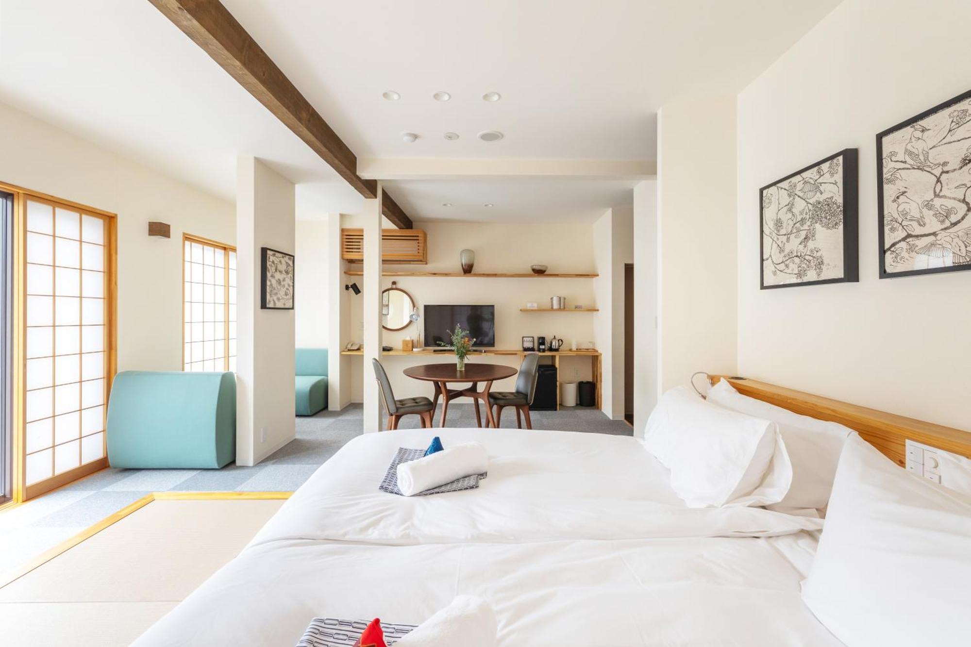 Residence Yasushi Nozawa Luaran gambar