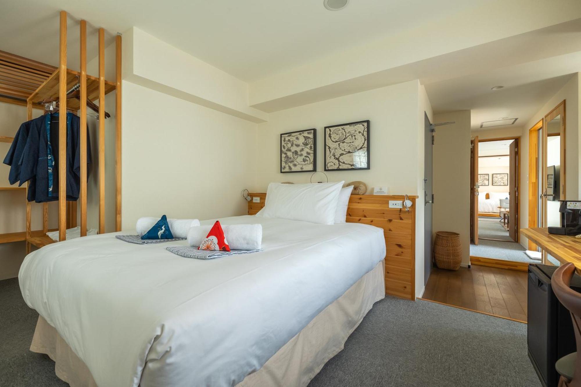 Residence Yasushi Nozawa Luaran gambar