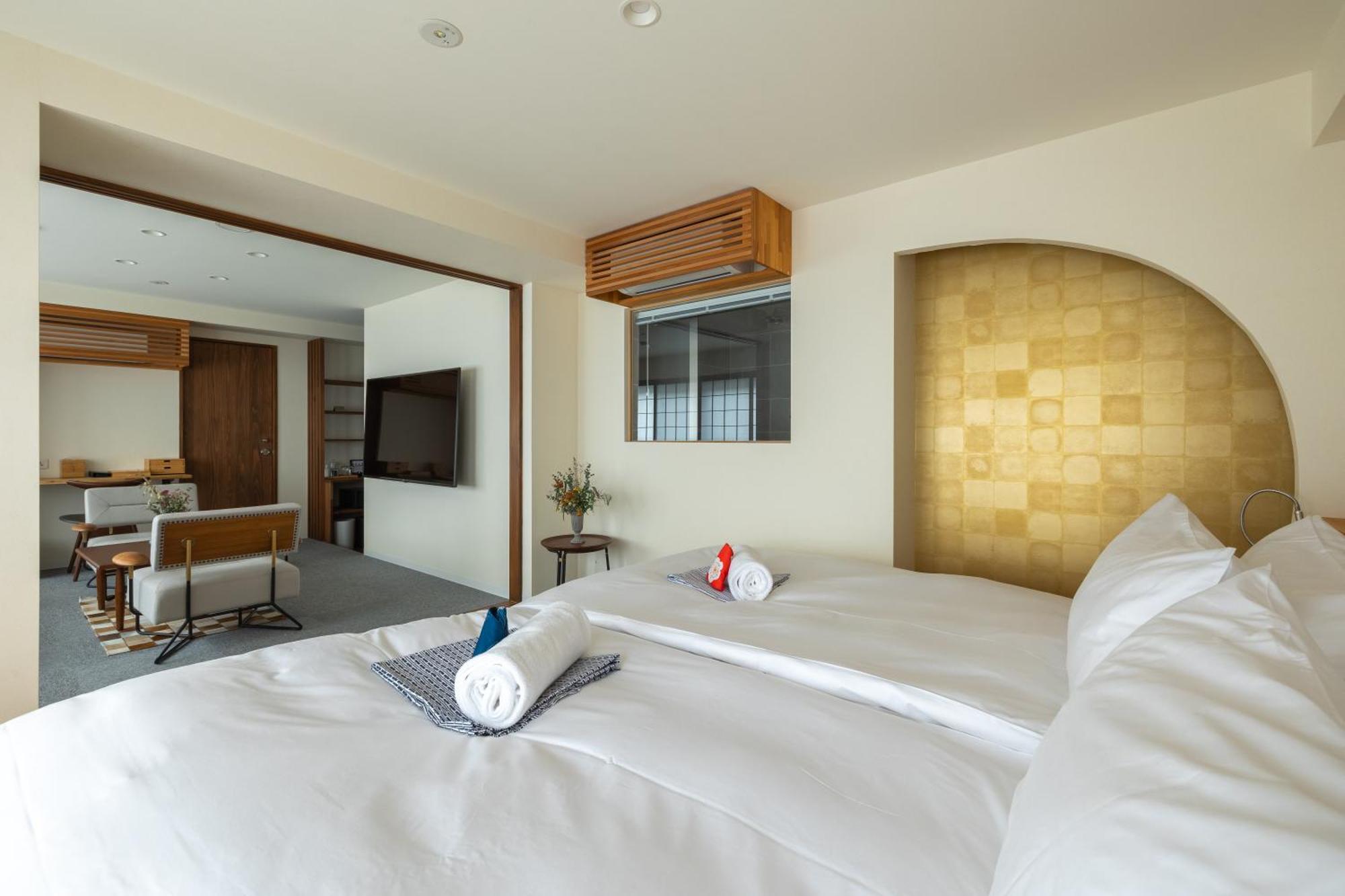 Residence Yasushi Nozawa Luaran gambar