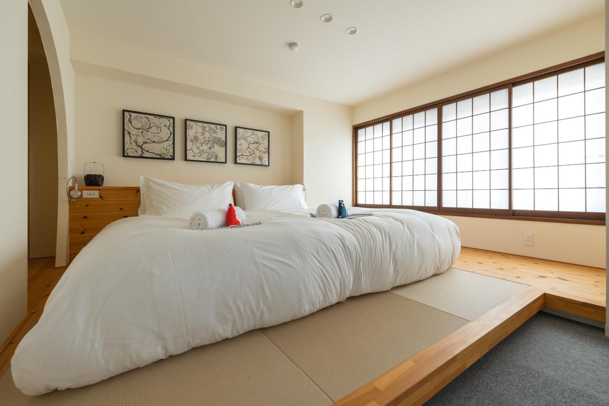 Residence Yasushi Nozawa Luaran gambar