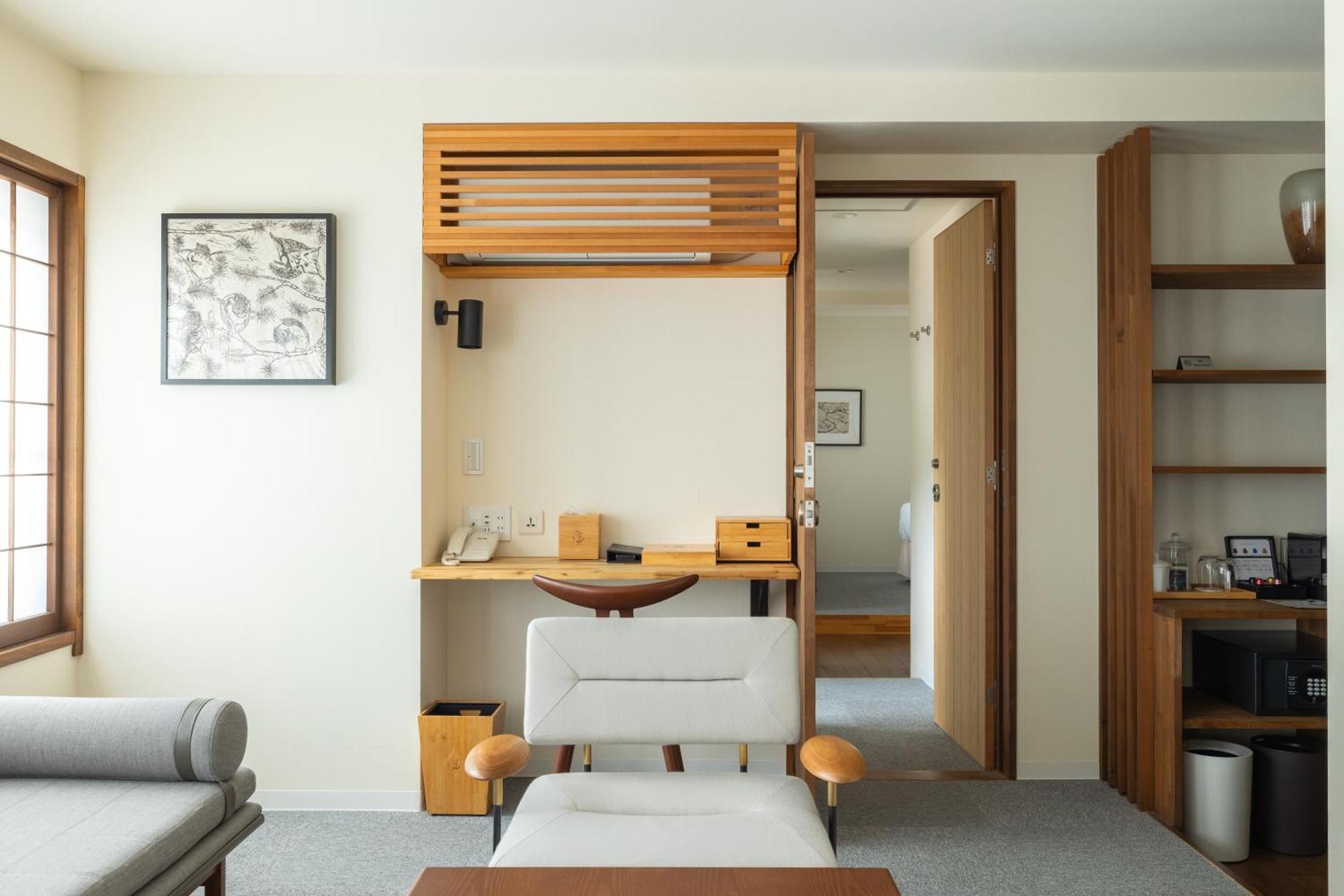 Residence Yasushi Nozawa Luaran gambar