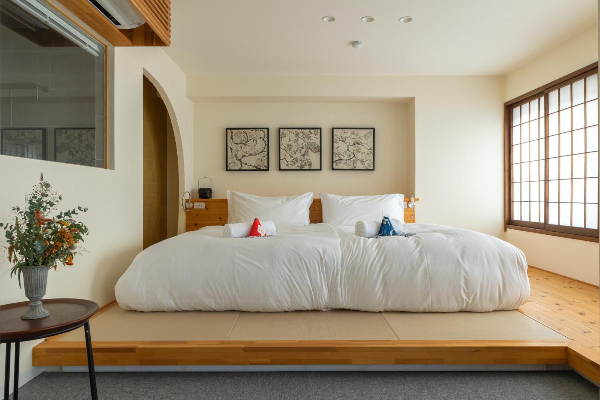 Residence Yasushi Nozawa Luaran gambar