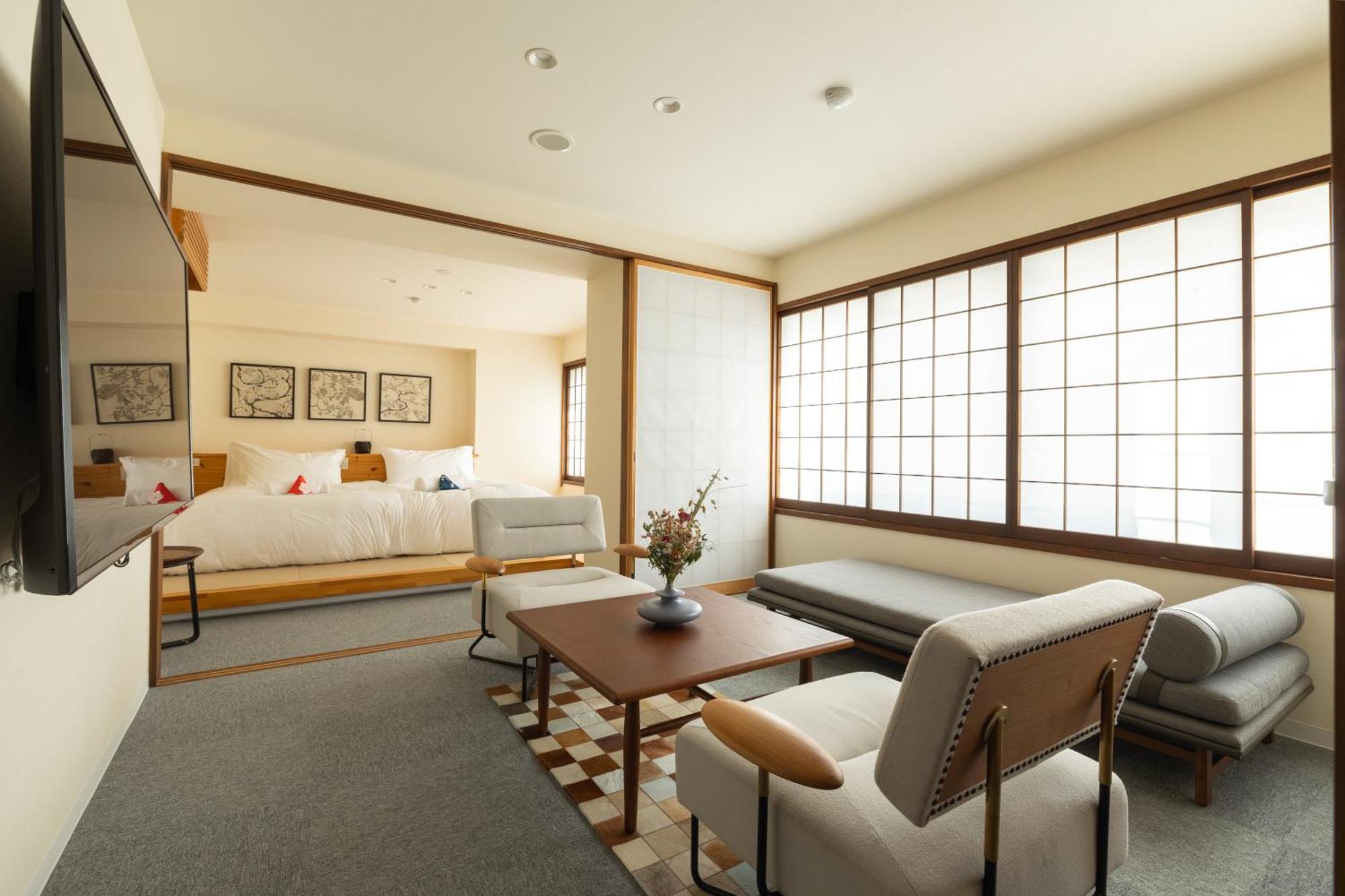 Residence Yasushi Nozawa Luaran gambar