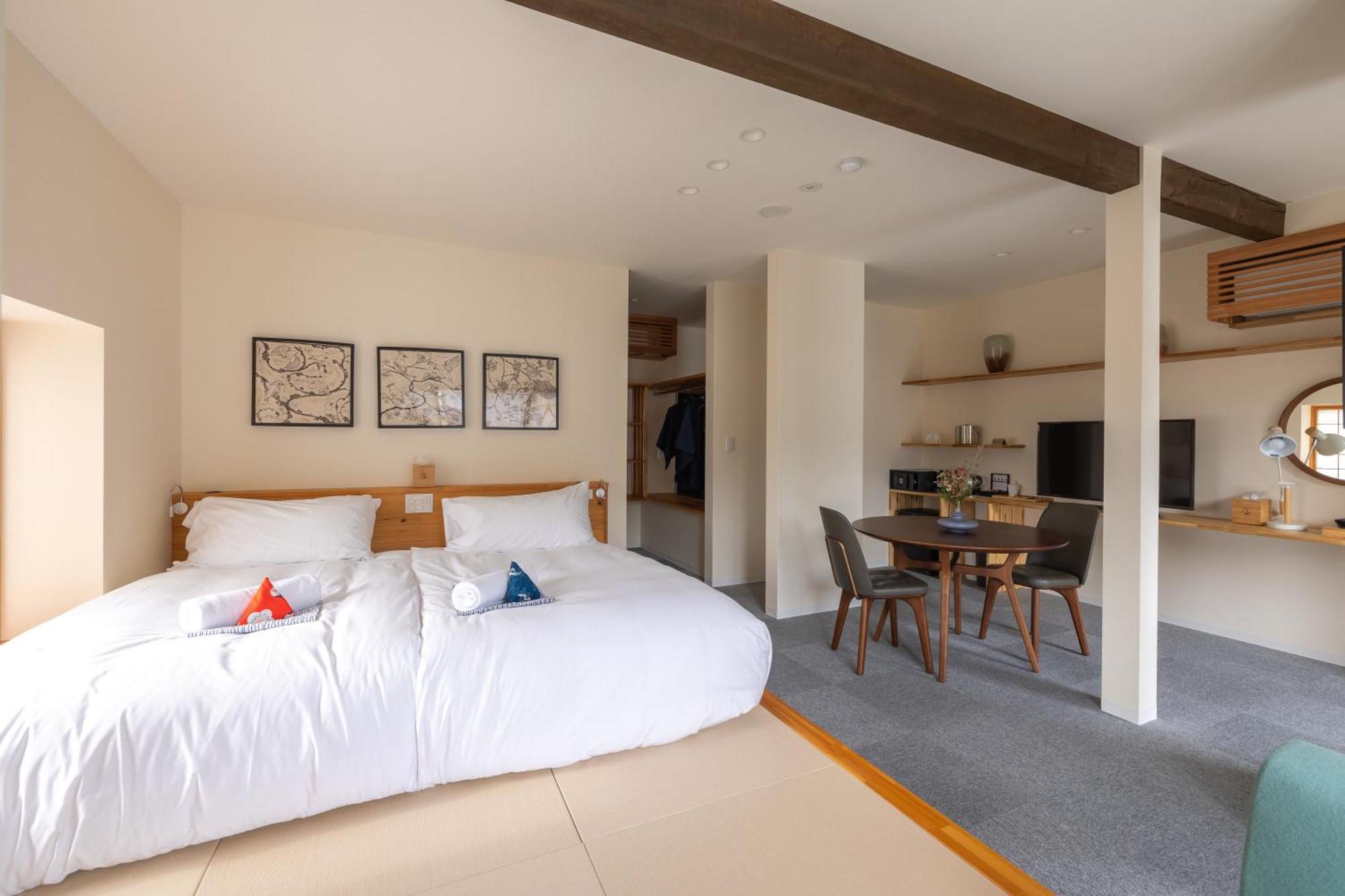 Residence Yasushi Nozawa Luaran gambar