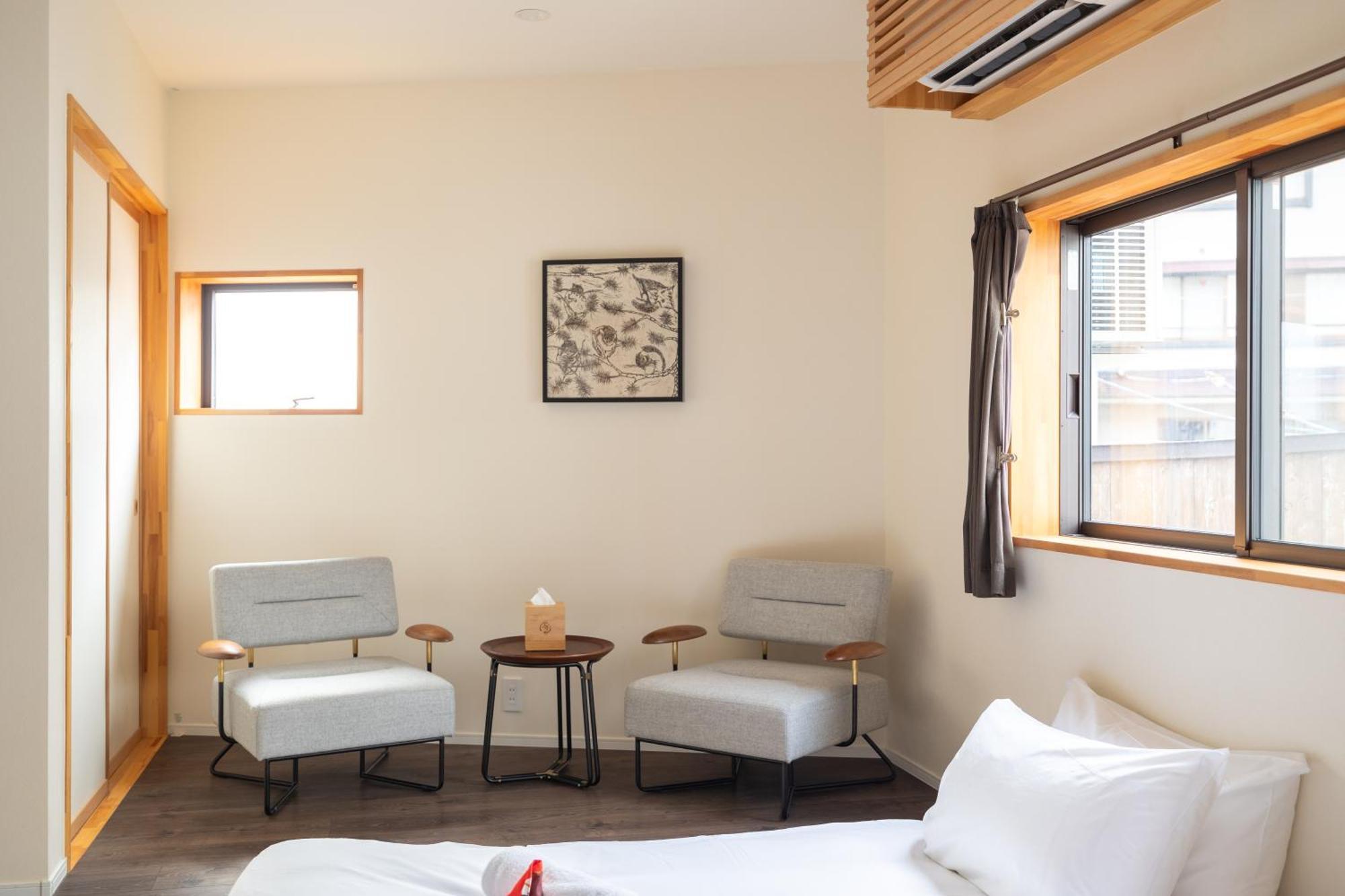 Residence Yasushi Nozawa Luaran gambar
