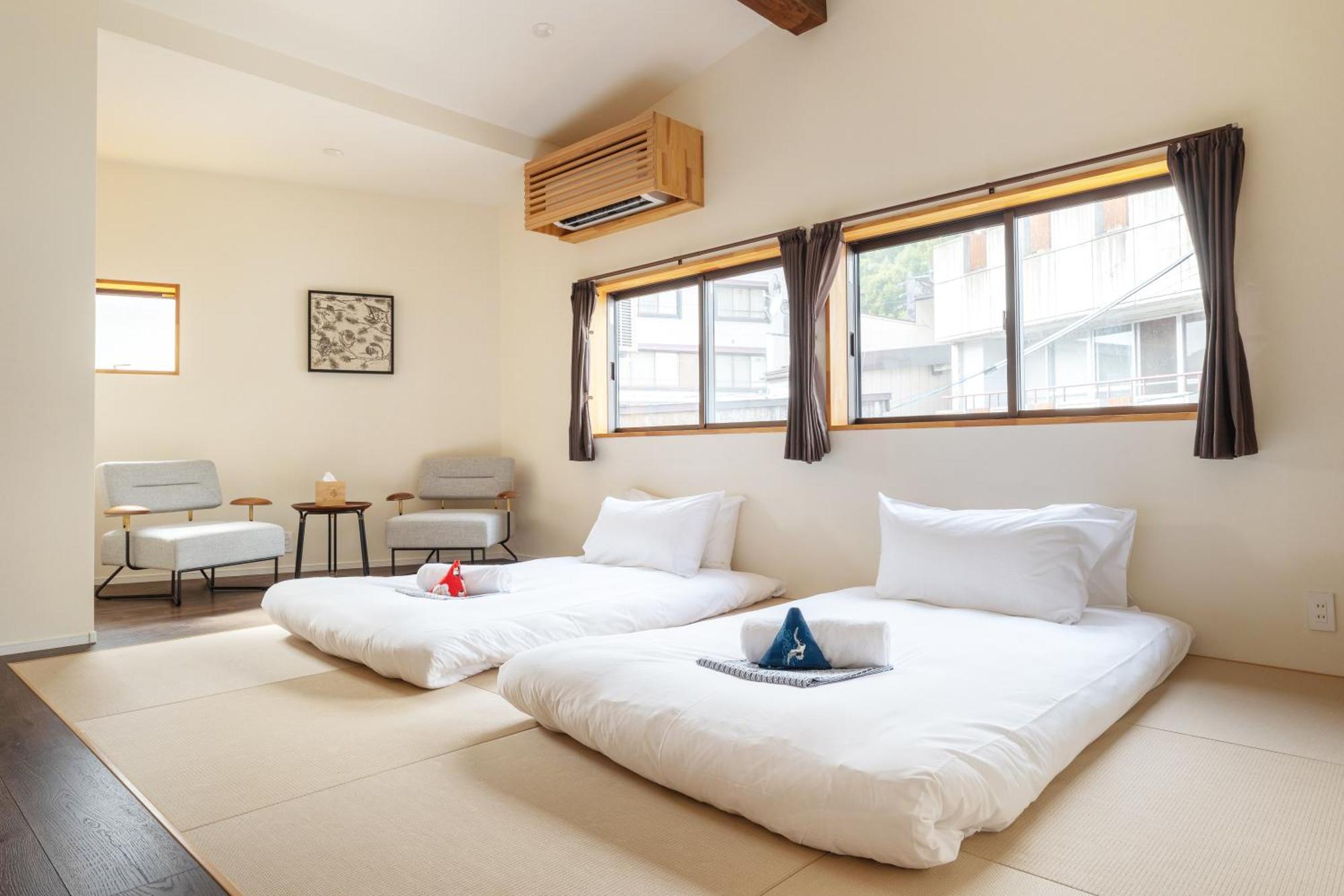 Residence Yasushi Nozawa Luaran gambar