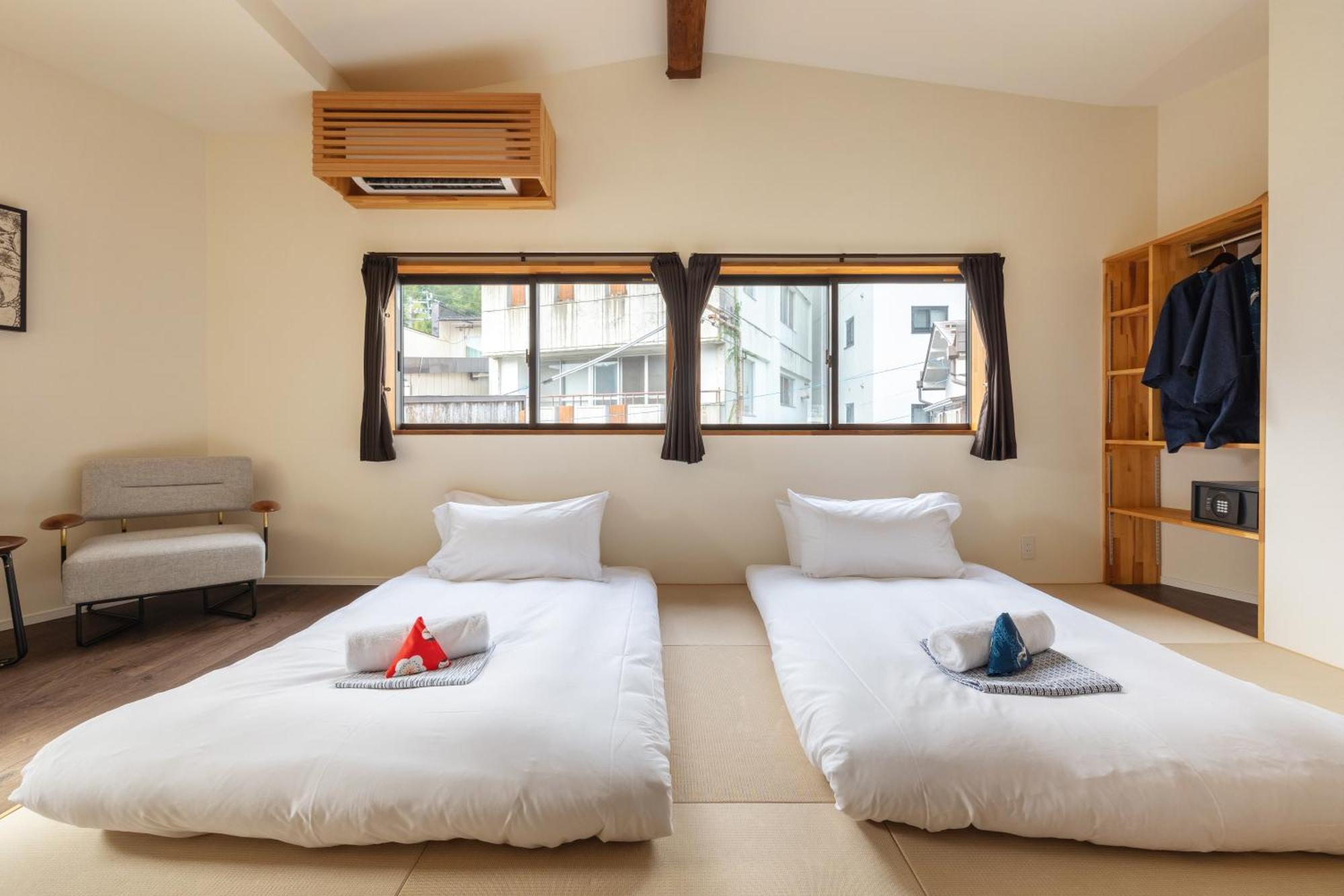 Residence Yasushi Nozawa Luaran gambar