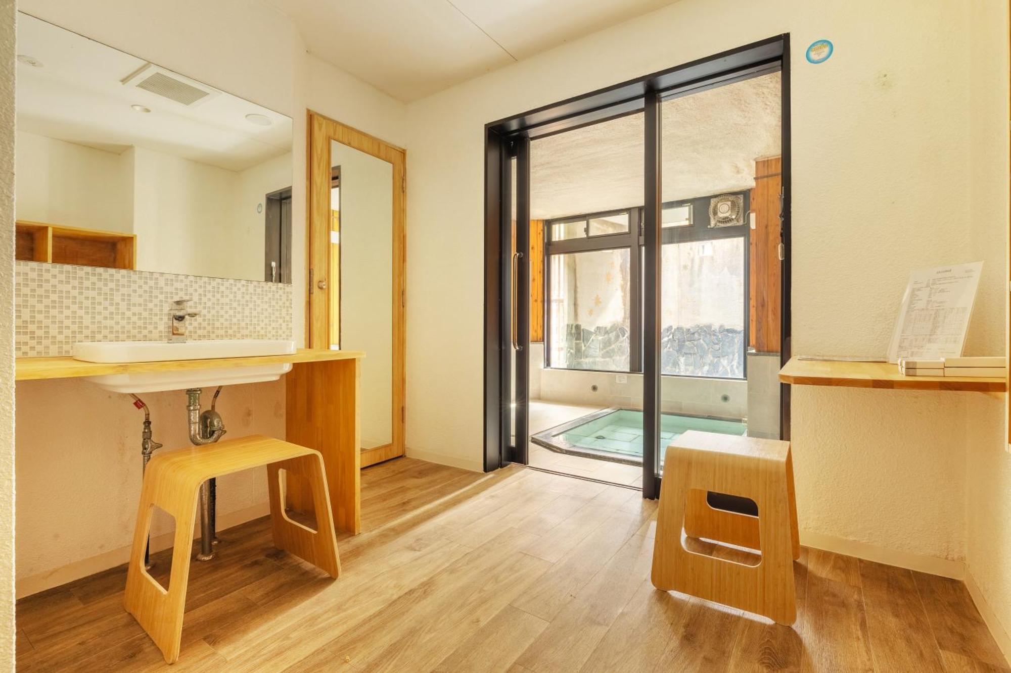 Residence Yasushi Nozawa Luaran gambar