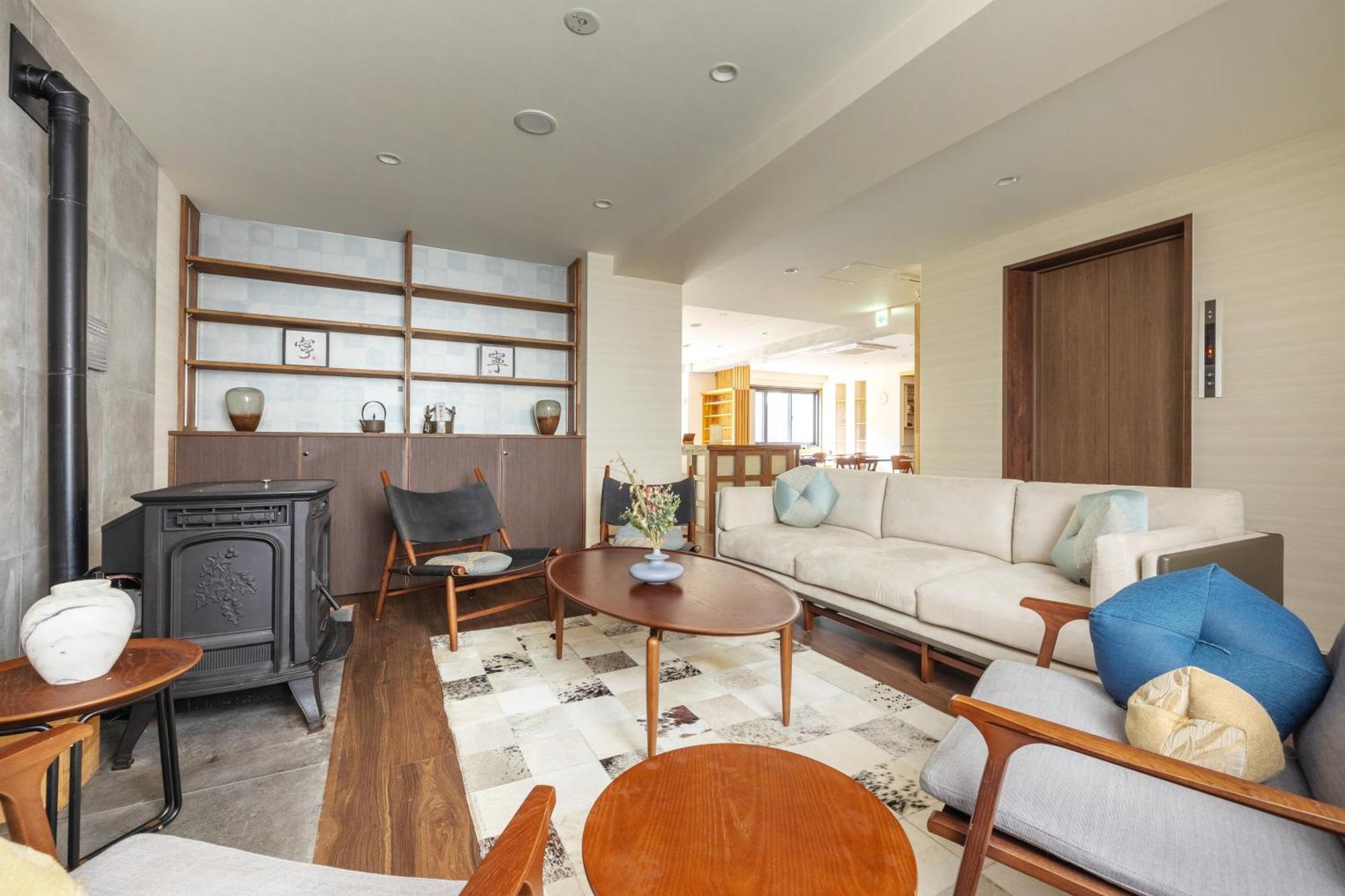 Residence Yasushi Nozawa Luaran gambar
