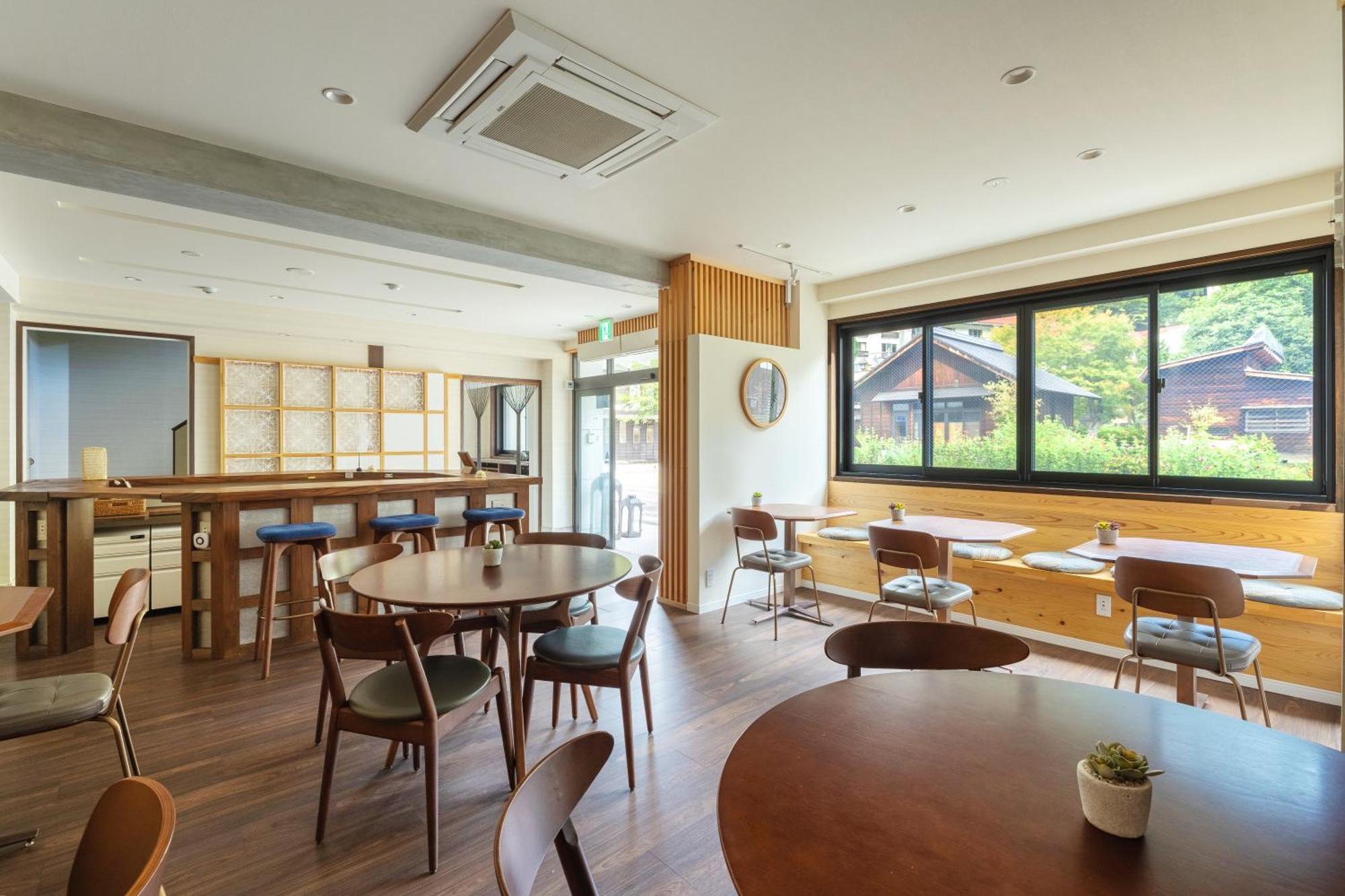 Residence Yasushi Nozawa Luaran gambar