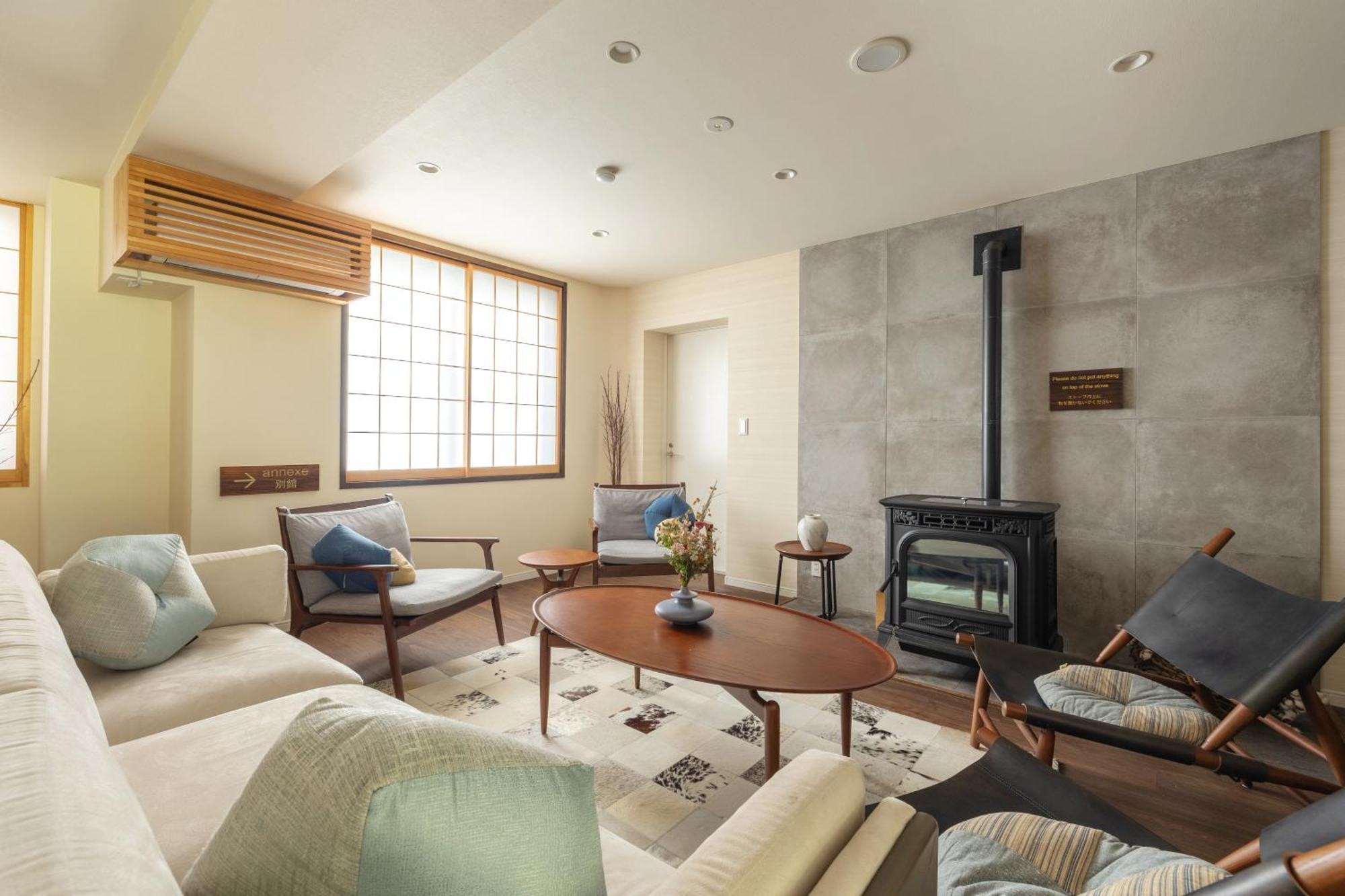 Residence Yasushi Nozawa Luaran gambar