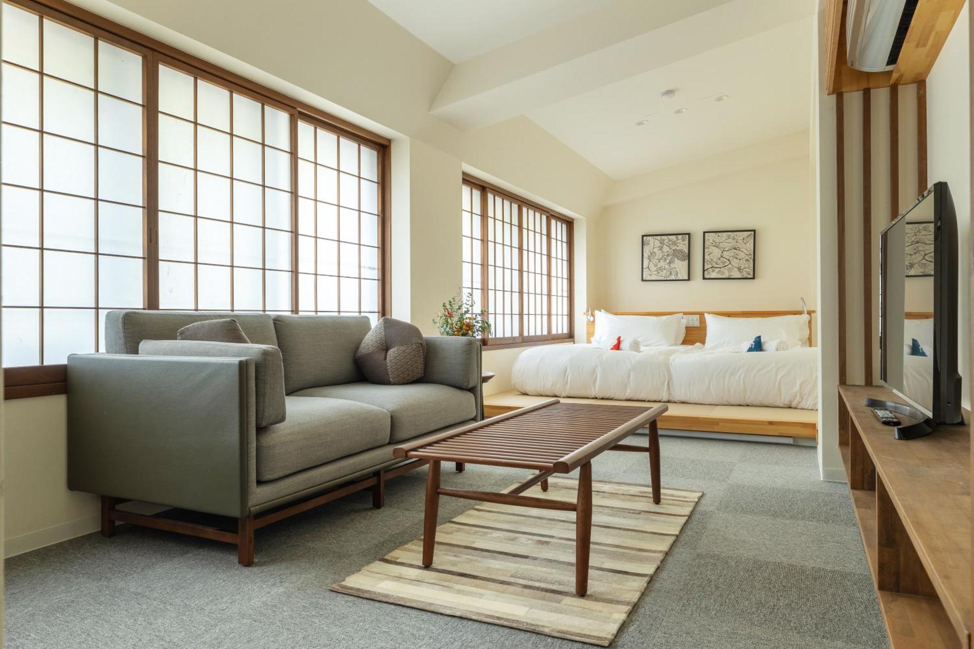 Residence Yasushi Nozawa Luaran gambar