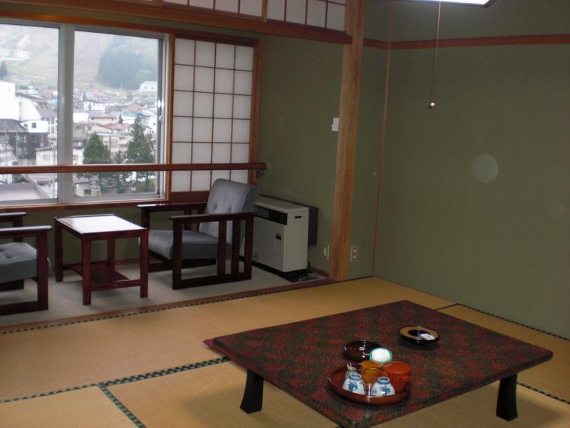 Residence Yasushi Nozawa Luaran gambar